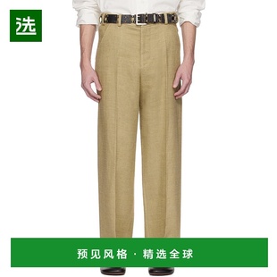 男士 Legacy 驼色 Sailor M2254SA 1h可退 长裤 香港直邮Our