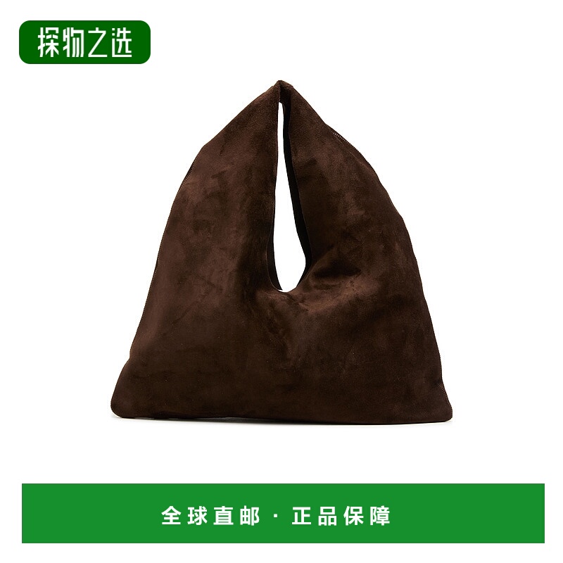 香港直邮The Row Bindle 单肩包 ROWPN2YC托特包手提包