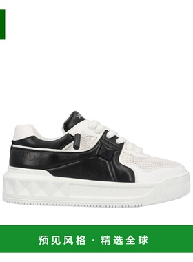 香港直邮Valentino 系带低帮运动鞋 YS0G37WWA华伦天奴