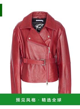 香港直邮PATRIZIA PEPE 女士外套 8O0181L158R862 AW2025