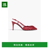 Edition 香港直邮valentino 玫瑰皮质 Atelier 华伦天奴 女士
