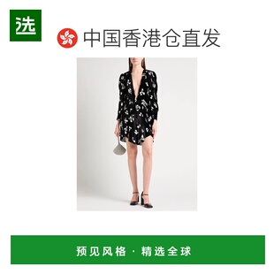 1h可退 香港直邮Philosophy Di Lorenzo Serafini 哲学 女士 短款