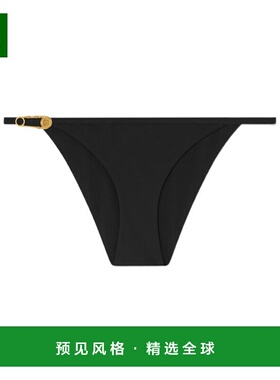 香港直邮Versace 三角比基尼内裤 10181281A12917性感
