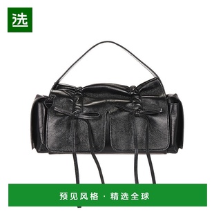 1h可退 香港直邮Acne Studios 艾克妮 女士 多口袋奢华包包 A1043