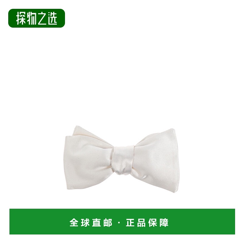 香港直邮Giorgio Armani 自系领结 3600308P998