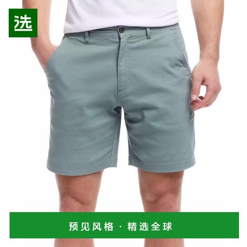 【美国直邮】weatherproof vintage 男士 休闲裤短裤