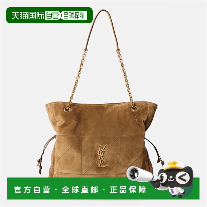 香港直邮Saint Laurent 圣罗兰 女士 Saint Jamie 4.3 Shld Ld52