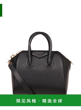 1h可退 欧洲直邮GIVENCHY 女士斜挎包BB50TNB20R001手提包单肩包
