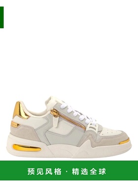 香港直邮GIUSEPPE ZANOTTI 男士运动鞋 RU50015002GHOSTSNKUOMO
