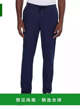 1h可退 【美国直邮】scotch & soda 男士 休闲裤休闲显瘦外穿