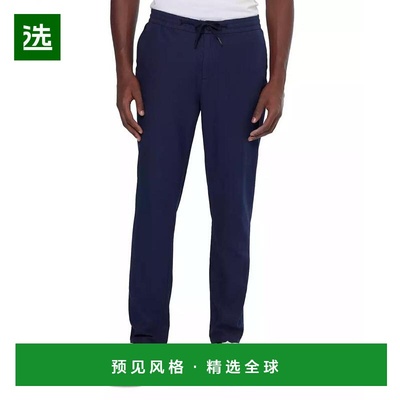 1h可退 【美国直邮】scotch & soda 男士 休闲裤休闲显瘦外穿