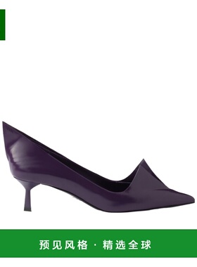 香港直邮Prada 尖头高跟鞋 1I978N055FD055普拉达