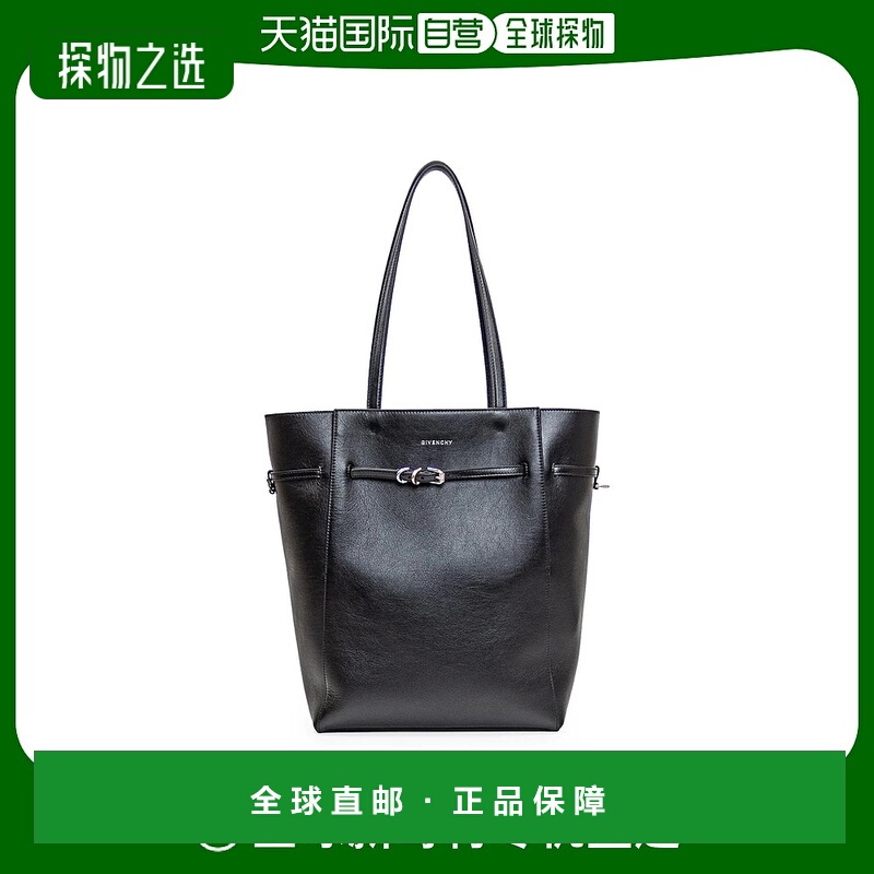 1h可退 GIVENCHY 女士斜挎包 BB50XDB231001纪梵希托特包单肩包