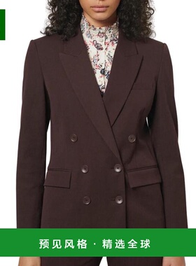 1h可退 【美国直邮】derek lam 女士 外套