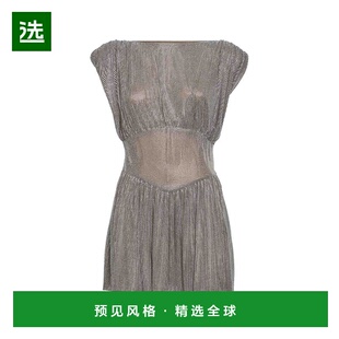 香港直邮Giuseppe di Morabito 女士连衣裙 06PSDR724FC1631621