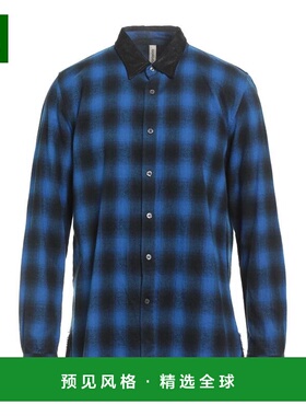 1h可退 【美国直邮】giorgio brato 男士 衬衫