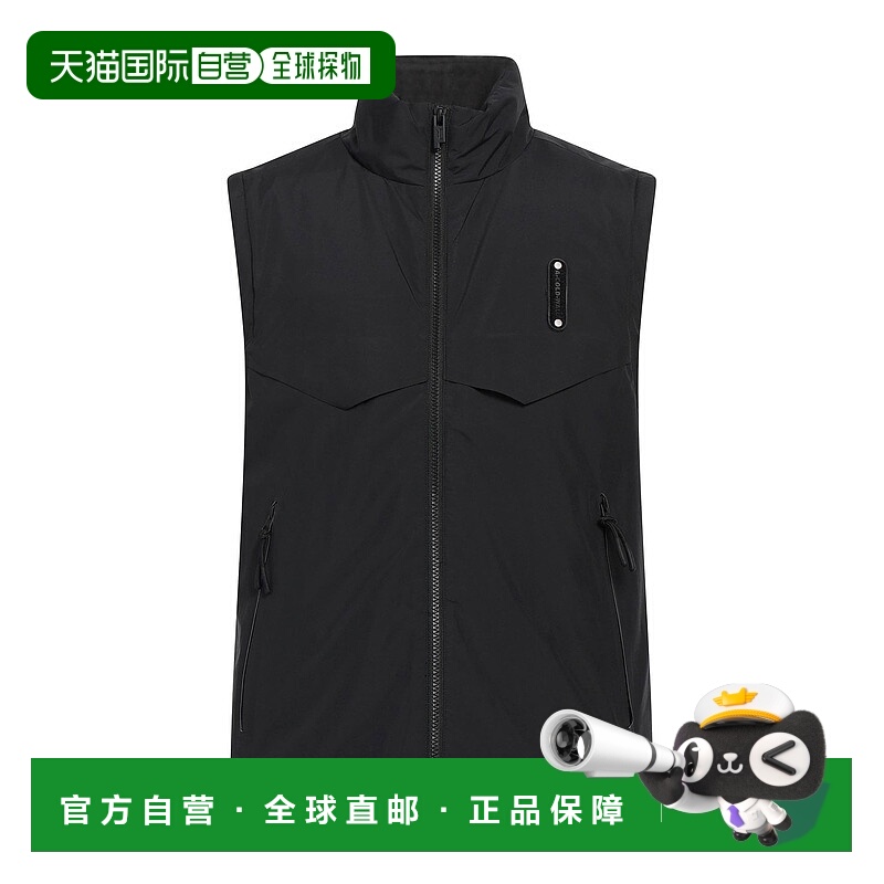 1h可退 香港直邮A-COLD-WALL* 男士 夹克 black黑色 舒适时尚