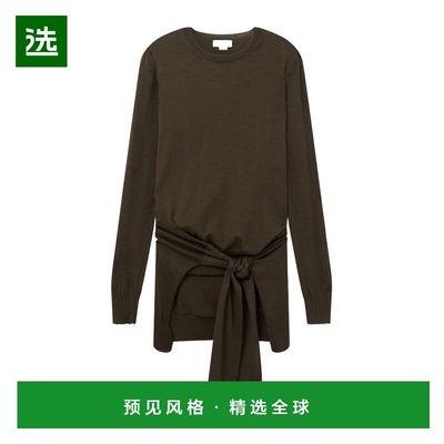 香港直邮STELLA MCCARTNEY 女士针织衫 6K10463S25813032 AW2025