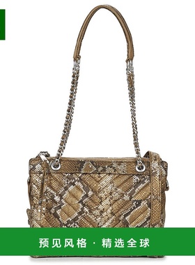 欧洲直邮IKKS  1440 REPORTER S 女士箱包斜挎包 BY95379-74