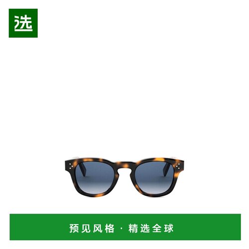 香港直邮Celine 全框太阳镜 CL40233I配饰