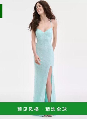 1h可退 【美国直邮】b darlin 女士 连衣裙