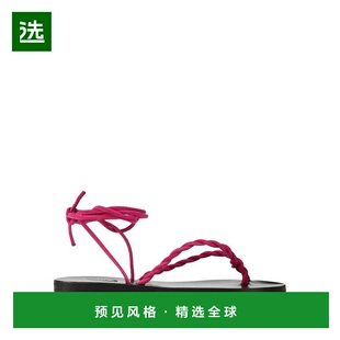 1h可退 香港直邮Ancient Greek Sandals 女士 人字拖 pink粉色 舒