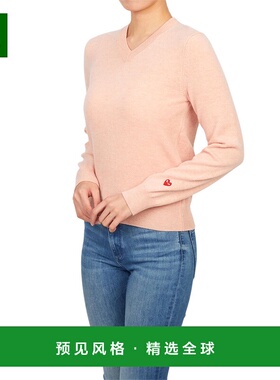 1h可退 香港直邮comme des garcons 川久保玲 女士 AZ N089 051 5