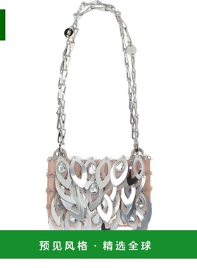 香港直邮PACO RABANNE 女士斜挎包 25ESS0137PLX168P688 SS2025