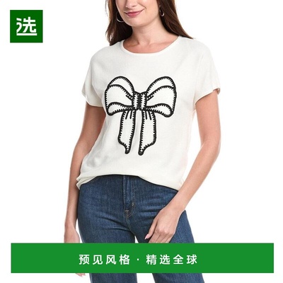 1h可退 【美国直邮】tahari 女士 毛衣