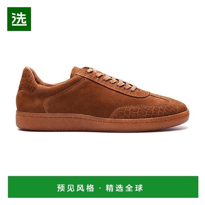 1h可退 【美国直邮】carlos by carlos santana 男士 时尚休闲鞋