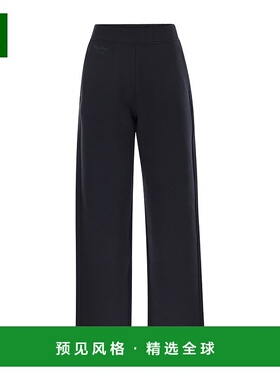 香港直邮Max Mara 直筒休闲裤 9786035306直筒裤阔腿裤
