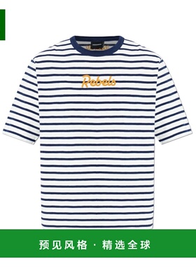 香港直邮DSQUARED2 男士T恤 S74GD1533D20107001F SS2026