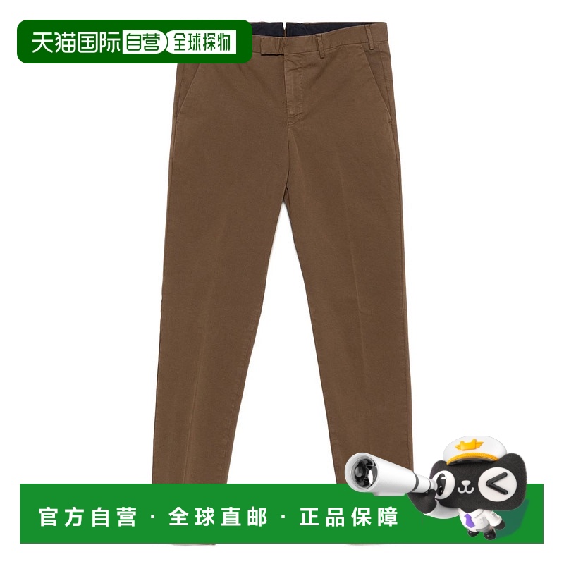1h可退 欧洲直邮pt torino 男士 休闲裤