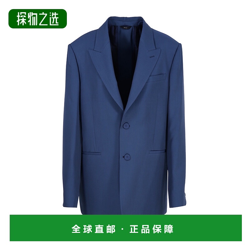 欧洲直邮FENDI 男士外套 FJ0726AMYTF0QA2夹克