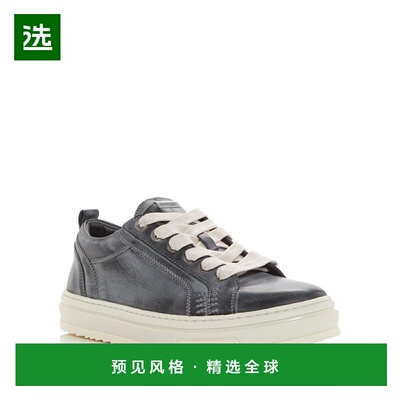 1h可退 【美国直邮】represent 男士 时尚休闲鞋