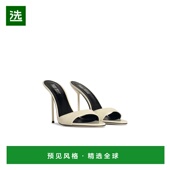 TEXAS 女士凉鞋 PX836XVN01WHITE 香港直邮PARIS SS2025 花色