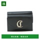 1h可退 3235108CM6SBLACK 女士卡包 香港直邮CHRISTIAN LOUBOUTIN