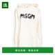 美国直邮 msgm 女士 1h可退 运动衫