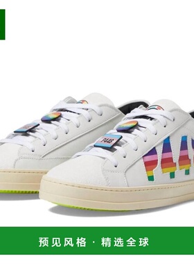 1h可退 【美国直邮】p448 女士 时尚休闲鞋