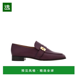 01K241 抱扣乐福鞋 香港直邮Salvatore Ferragamo