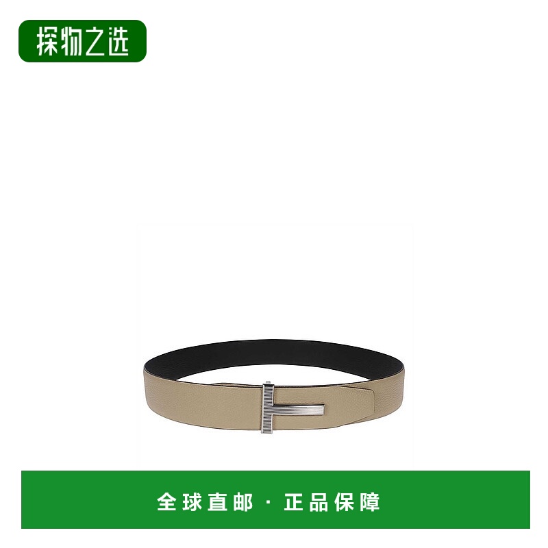香港直邮Tom Ford 可调节腰带 TB246LCL236S