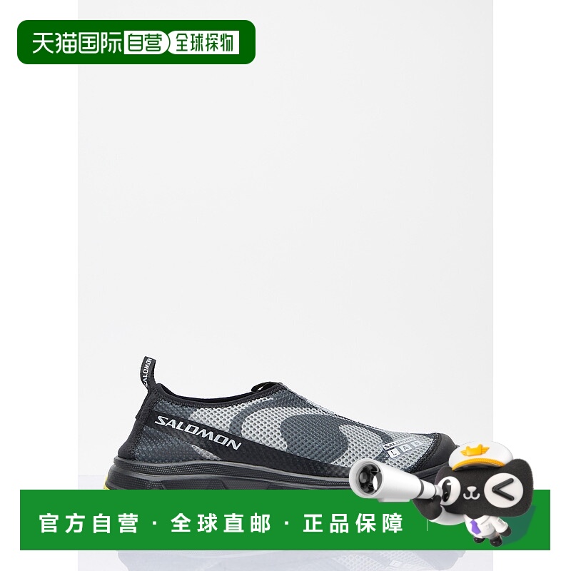 1h可退 香港直邮salomon 萨洛蒙 男士 RX Slide 3.0 懒人鞋 L4758