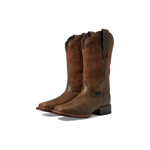 【美国直邮】ariat 女士 靴子 【付后1h可退】