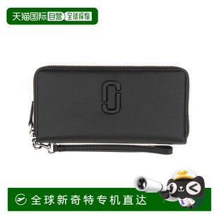 钱包 1h可退 欧洲直邮marc jacobs 女士