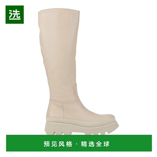 1h可退 香港直邮Paloma BarcelÓ 女士 靴子 beige米色 舒适时尚