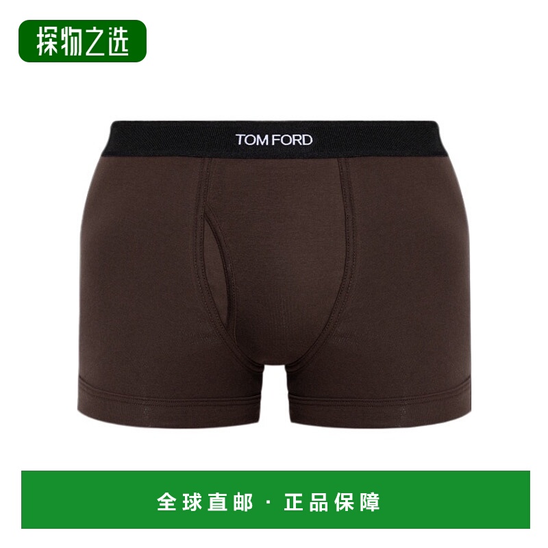 香港直邮Tom Ford 松紧腰内裤 T4LC31040