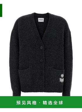香港直邮ISABEL MARANT 女士针织衫 CA0129FAD1L12E02MY SS2026