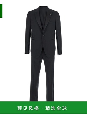 香港直邮TAGLIATORE 男士西服套装 EFBR15A01060001N5012 AW2025