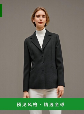 香港直邮Dior 长袖休闲夹克 511V01A1761迪奥百搭正品流行穿搭