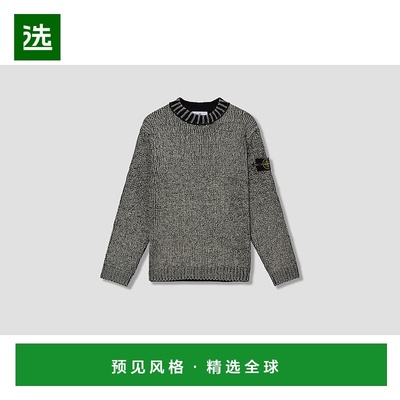 1h可退 香港直邮Stone Island 石头岛 女士 OUTER MANUAL K1 S15